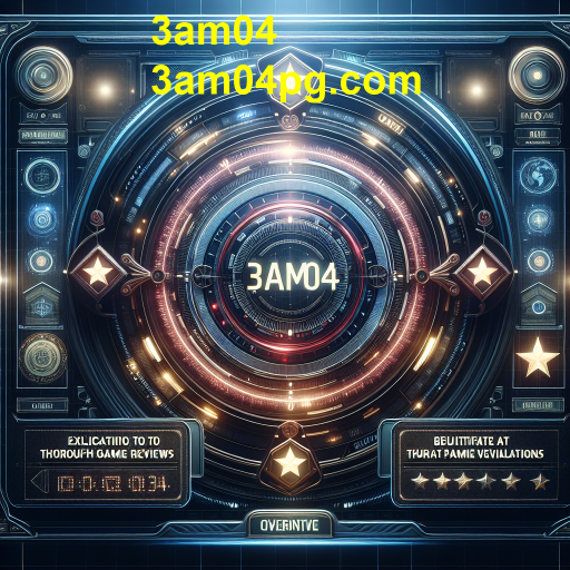 Explorando a Categoria de Avaliações no 3am04